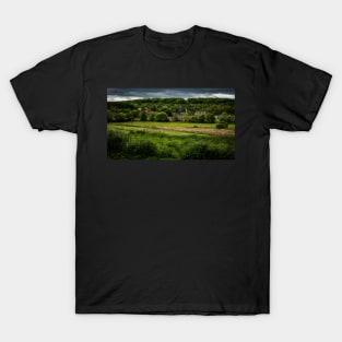 County Durham Countryside T-Shirt